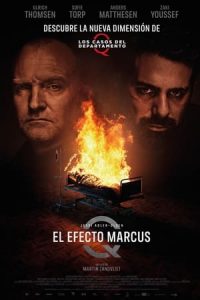 El efecto Marcus – Los casos del Departamento Q [Spanish]